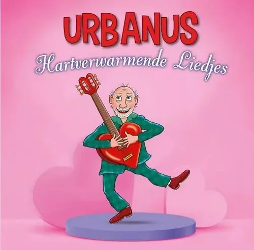 Hartverwarmende Liedjes