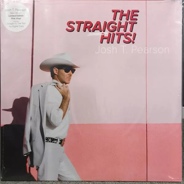 The Straight Hits!