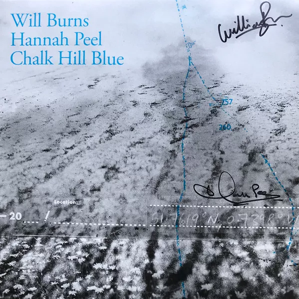 Chalk Hill Blue