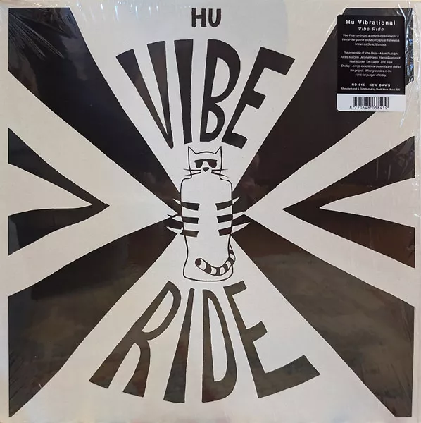 Vibe Ride