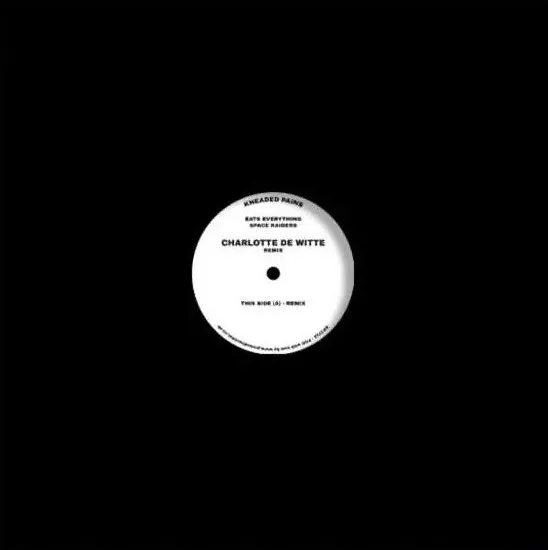 Space Raiders (Charlotte de Witte Remix)