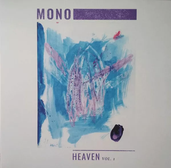 Heaven Vol. 1