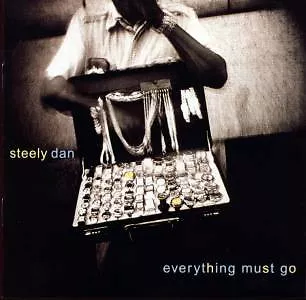 Everything Must Go