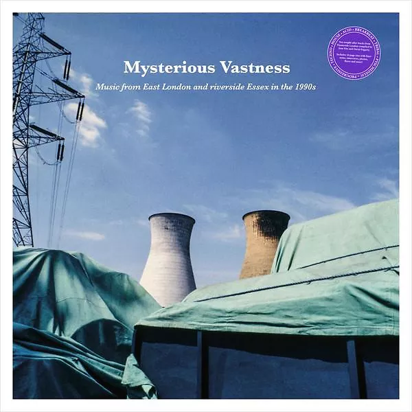Mysterious Vastness