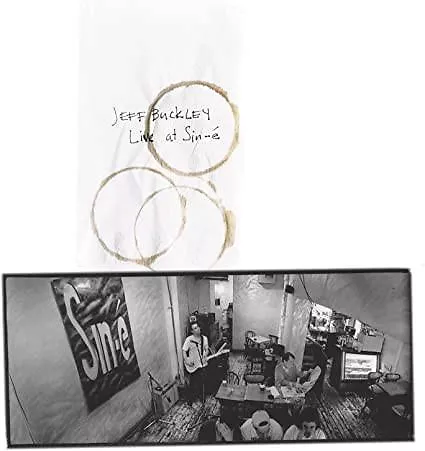 Live At Sin-