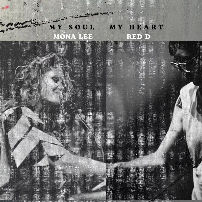 Music Mania x We Play House present Red D & Mona Lee
