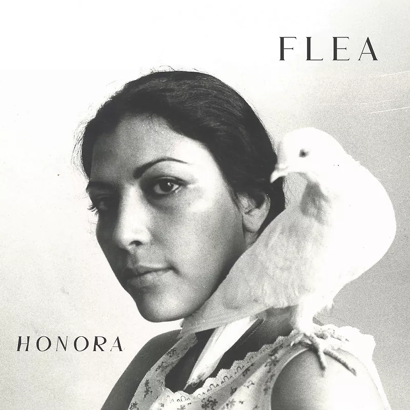 Honora - Red Vinyl 