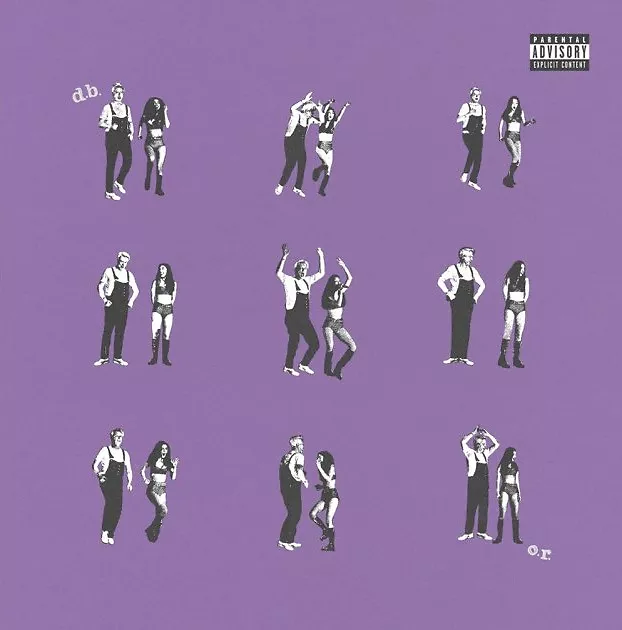 Drivers License (David Byrne Version) / Burning Down The House