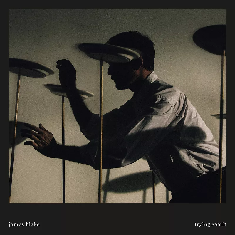 Trying Times - White Vinyl