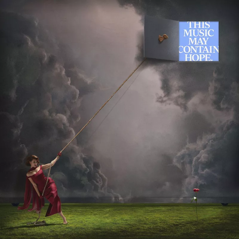 This Music May Contain Hope