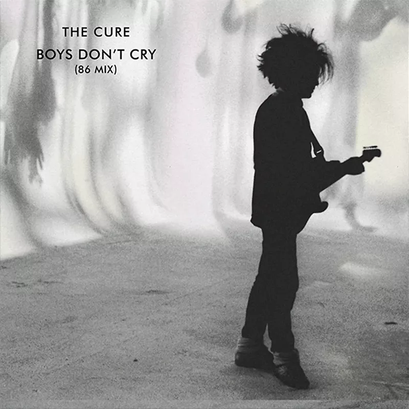 Boys Don't Cry - Remastered (2026) | 86 Mix