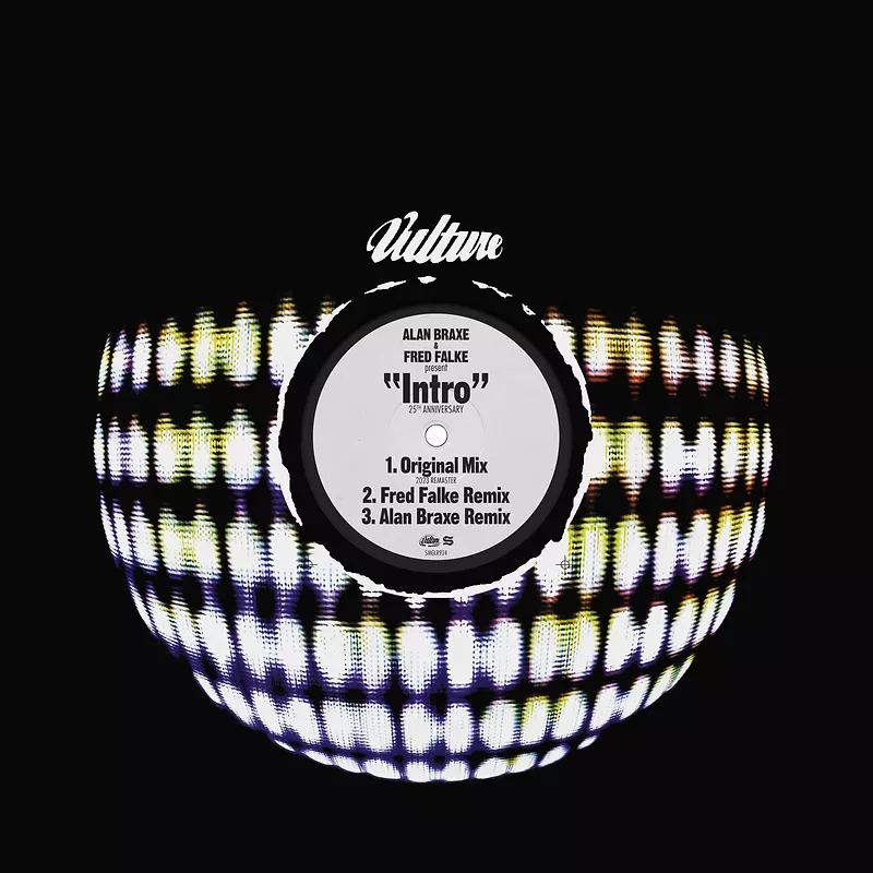 Intro - 25th Anniversary