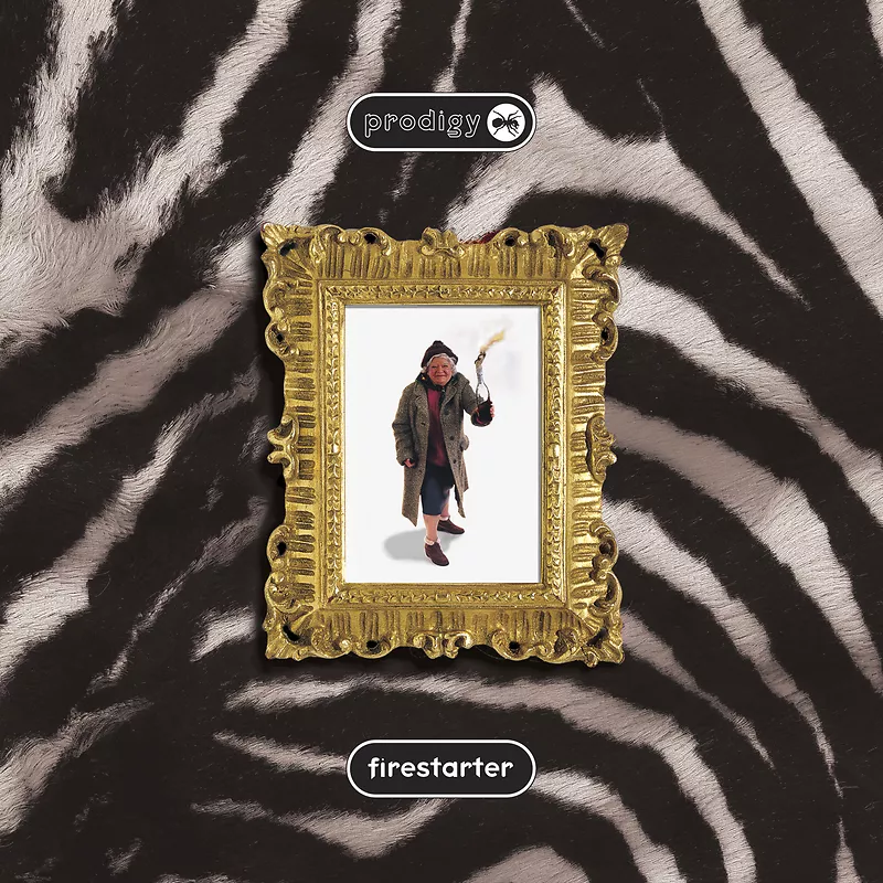 Firestarter - x30