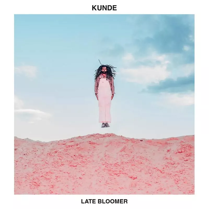 Late Bloomer