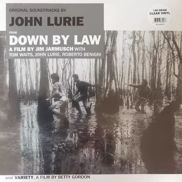Down By Law