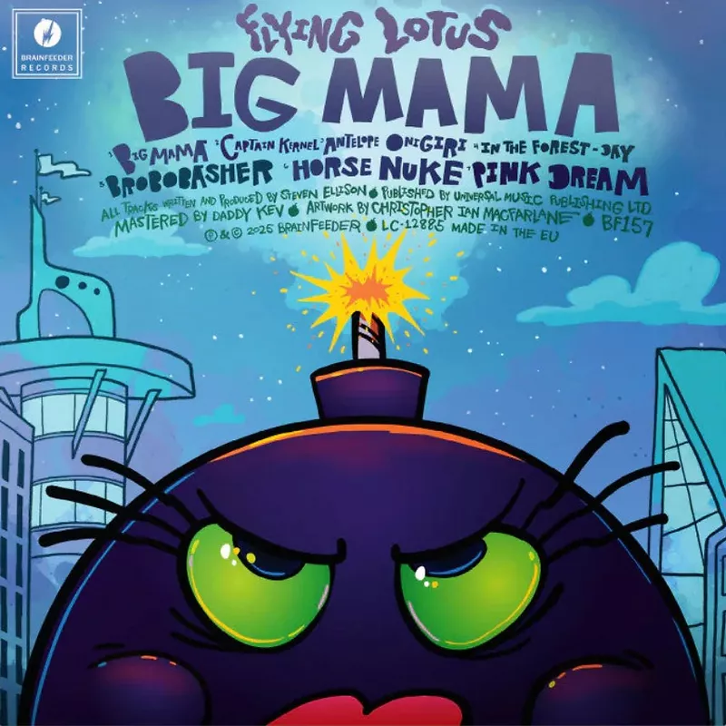 BIG MAMA