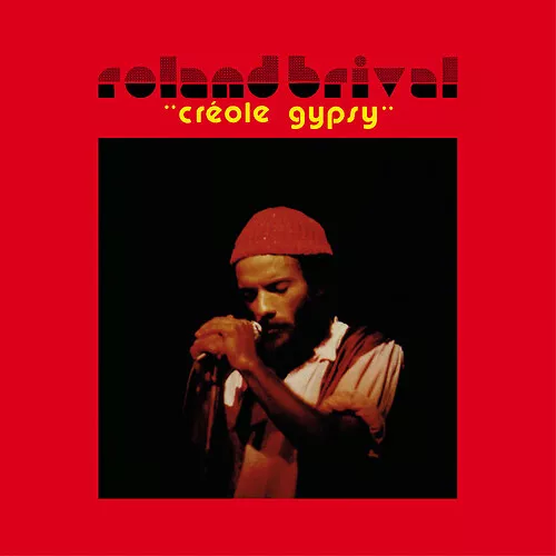 Cr?ole Gypsy