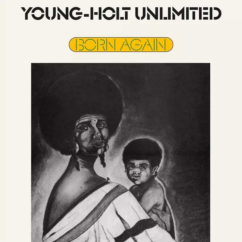 Born Again