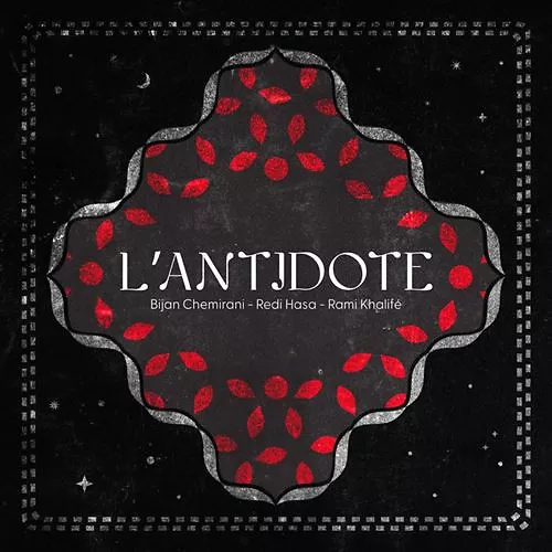 L'ANTIDOTE