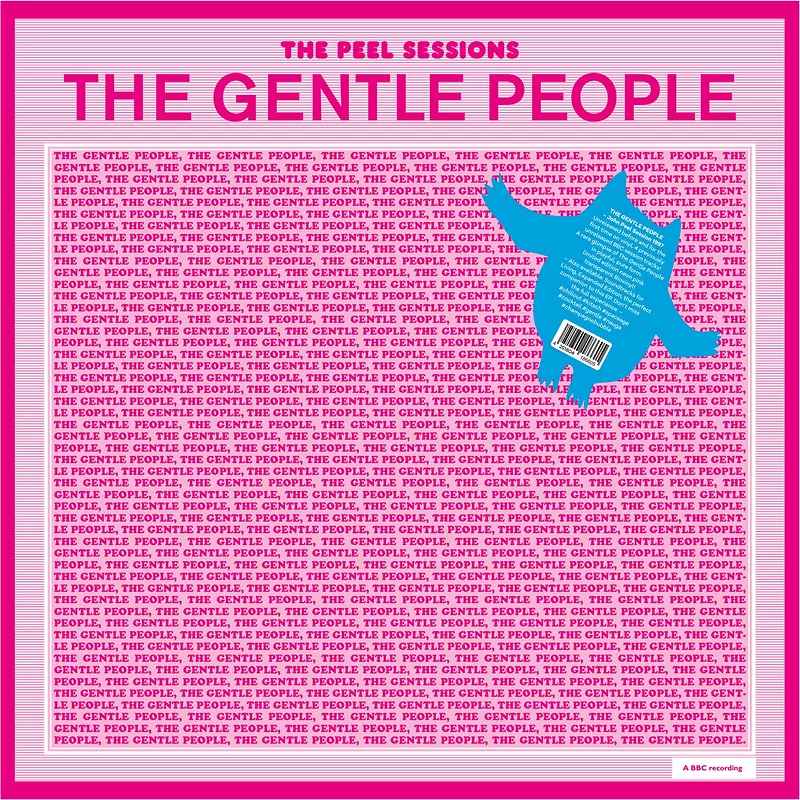 The Peel Sessions