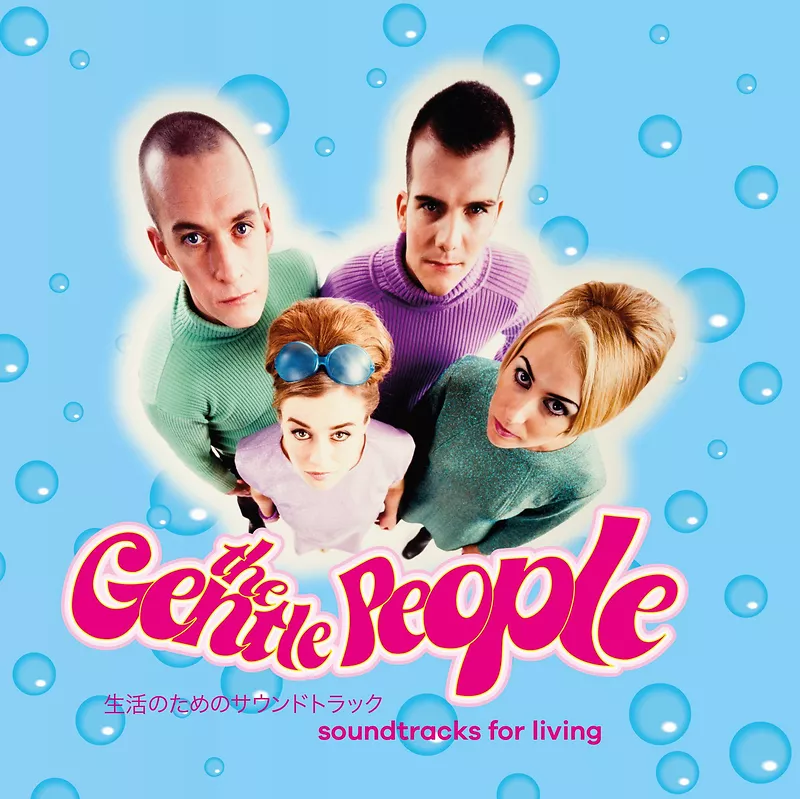 Soundtracks for Living (Expanded Edition)
