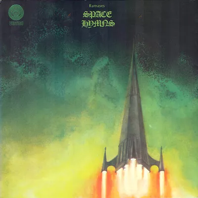 Space Hymns