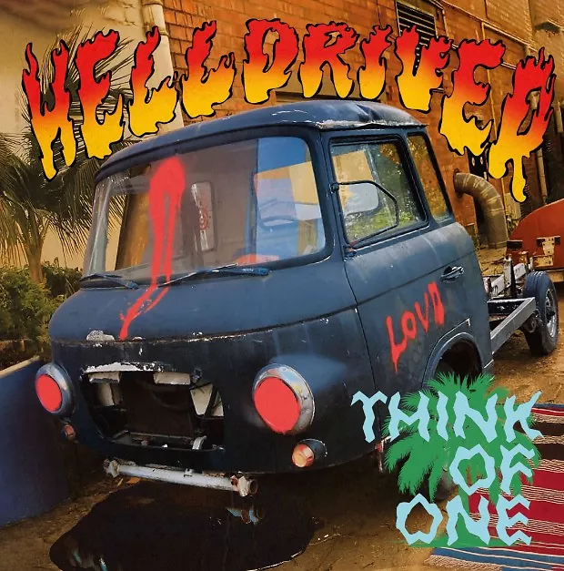 Helldriver