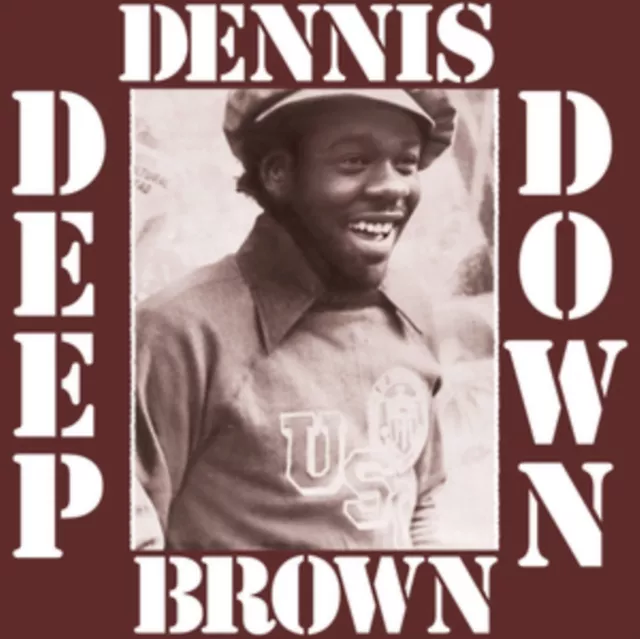 Deep Down