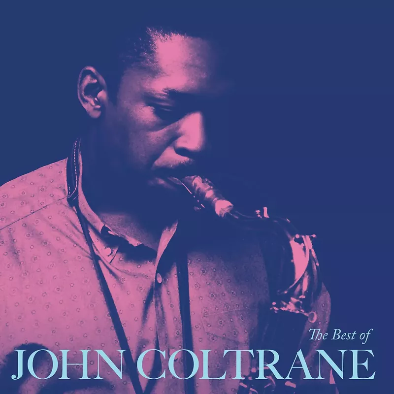 The Best Of John Coltrane