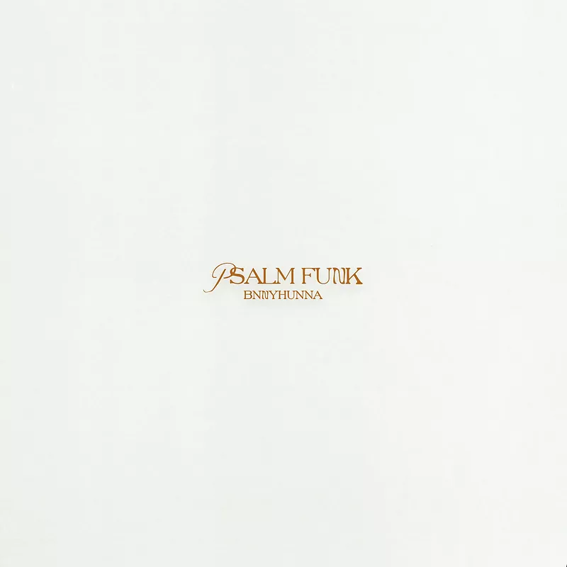 Psalm Funk