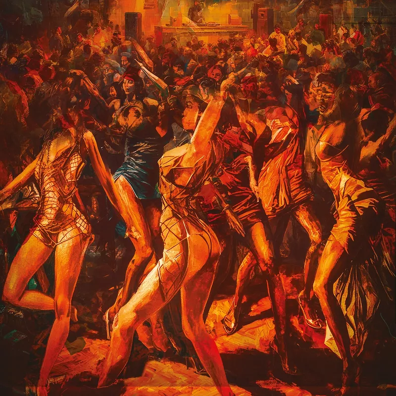  Doin? Ya Thang