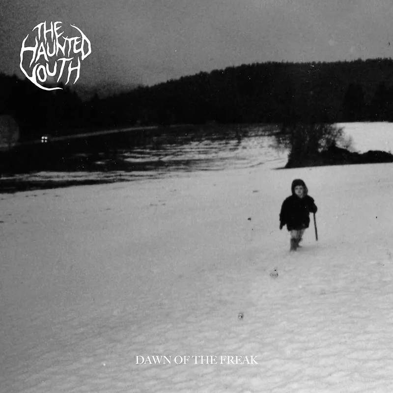 Dawn Of The Freak - Black & White Edition