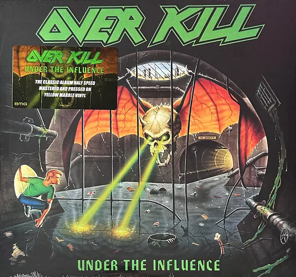 Under The Influence