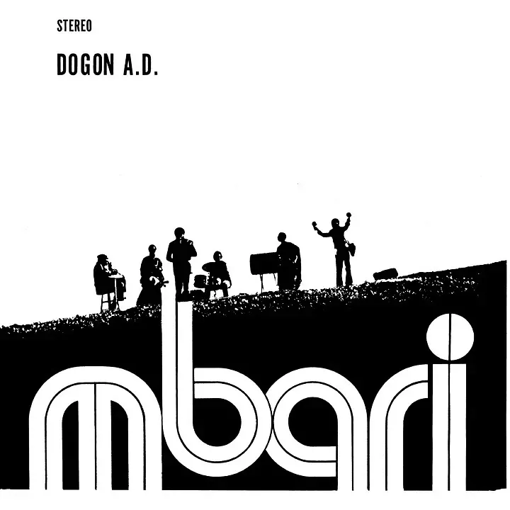 Dogon A.D.