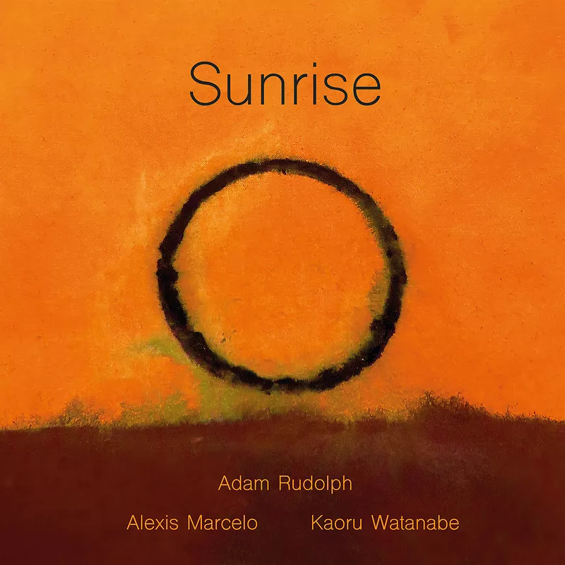 Sunrise 
