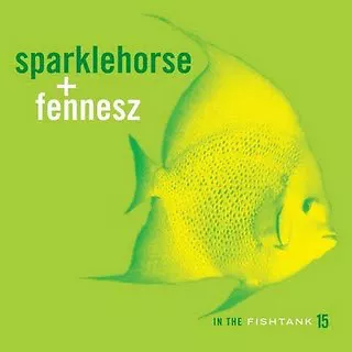 In The Fishtank 15 - Konk41 Edition