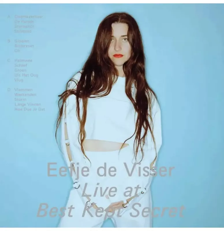 Live at Best Kept Secret