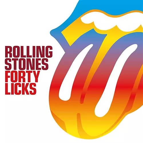 Forty Licks - 2026 Edition
