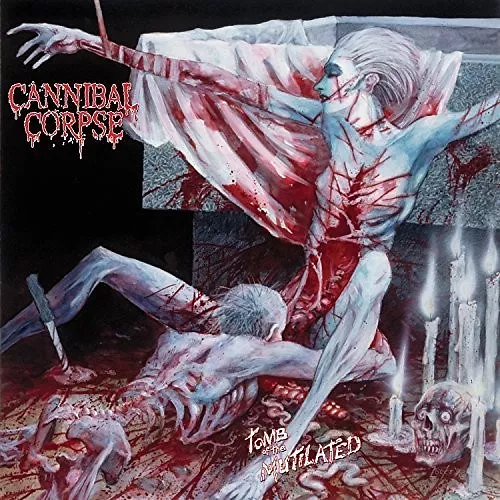 Tomb Of The Mutilated