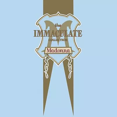 The Immaculate Collection