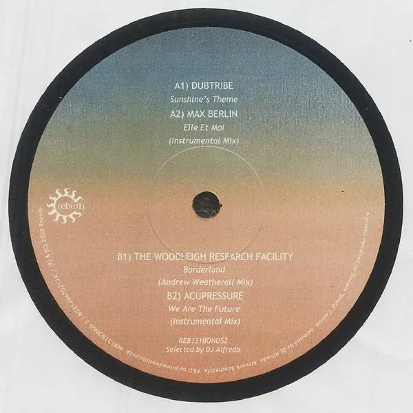 Paraiso (The True Spirit Of Ibiza) - Bonus 2