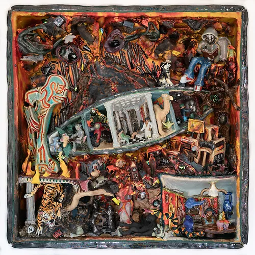 Pompeii // Utility