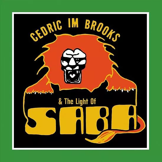The Light Of Saba