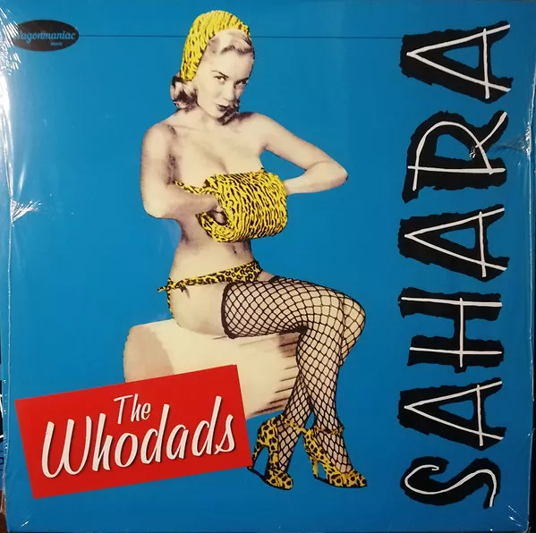 Sahara