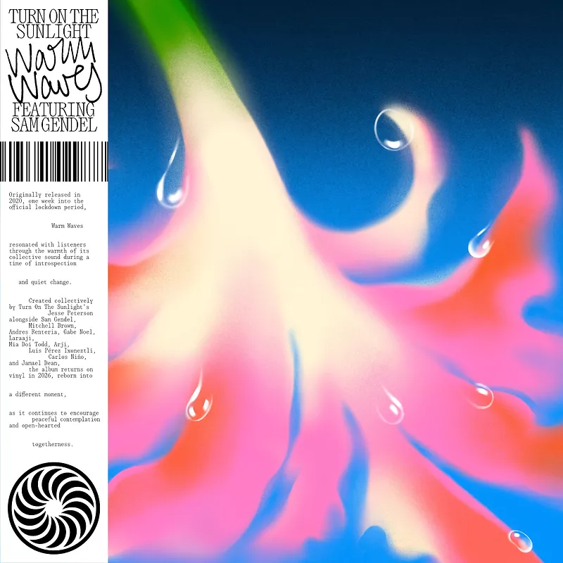 Warm Waves