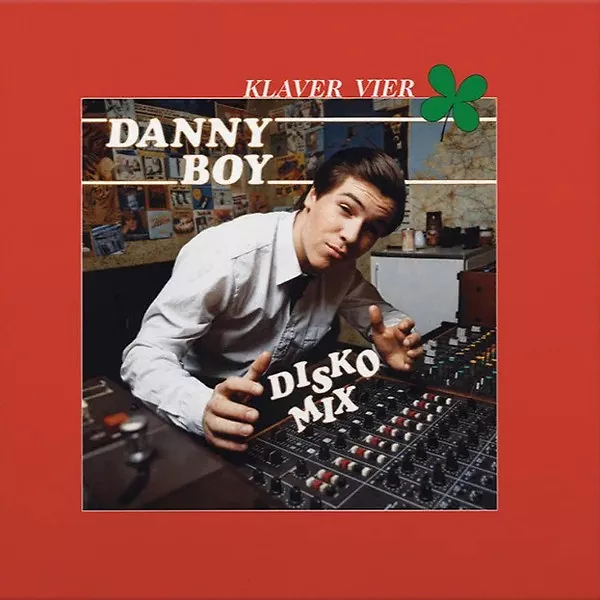Disko Mix
