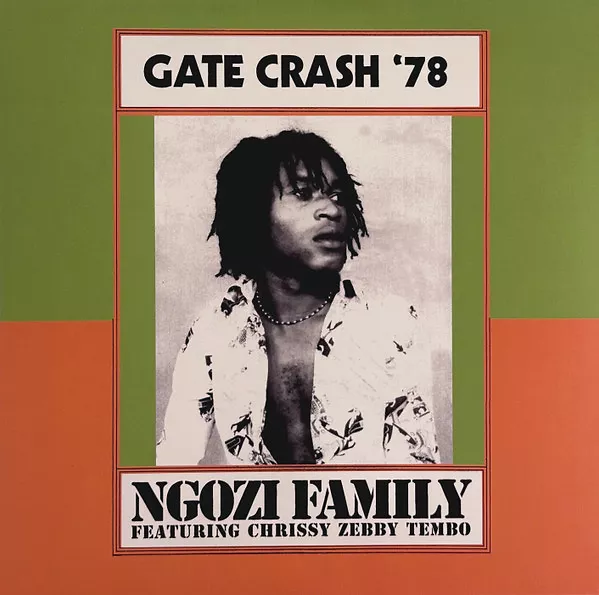 Gate Crash '78