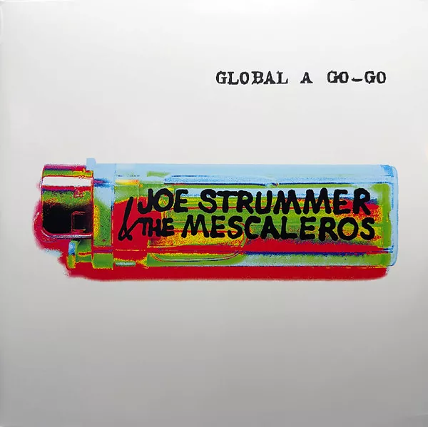 Global A Go-Go