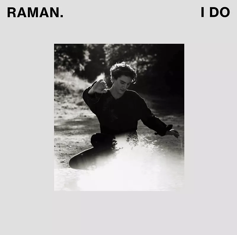 Music Mania Instore Session: RAMAN.