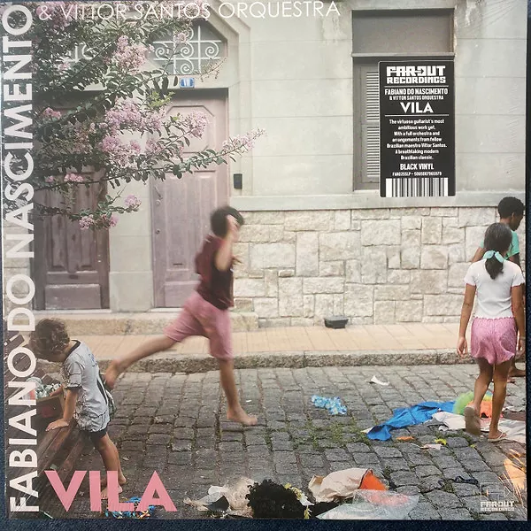 Vila
